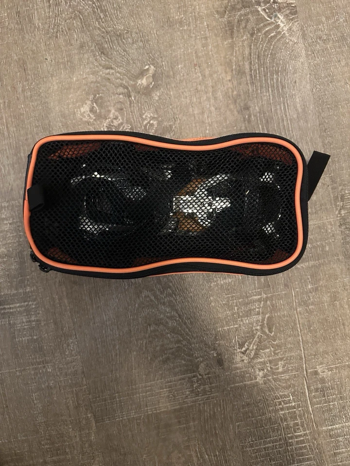 Crampones Black Diamond - Sabretooth Pro - Usados Foto 2 de 3