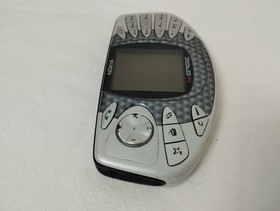 Nokia N-Gage Classic (Unlocked) Working