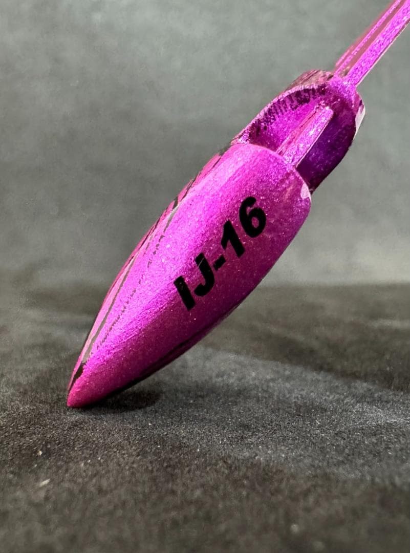 COREMAN IJ-16 Coreman IJ16 Iron Jig Head Set of 15 - Image 9