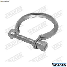 KLEMMSTÜCK ABGASANLAGE 80439 FÜR CITROËN C1/II BERLINGO/Box/Body/MPV/FIRST C3  