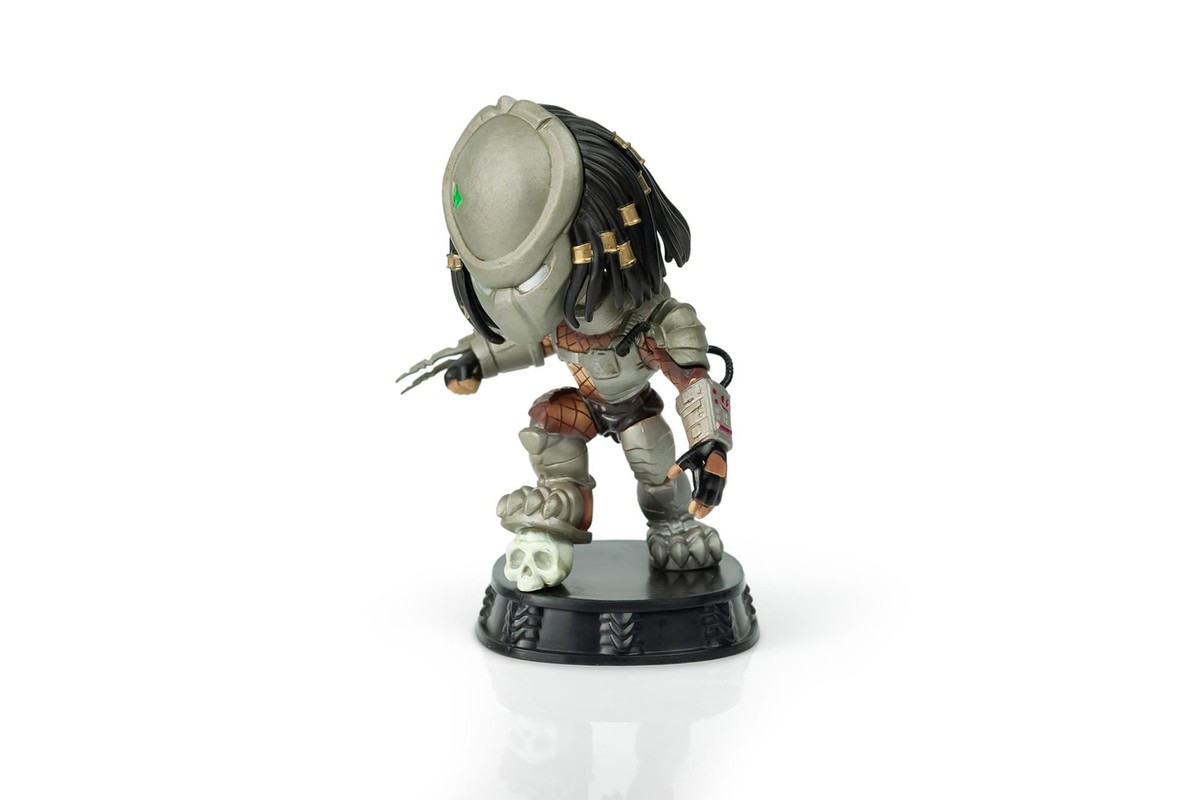willinckii cv predator pup ⑩ Funko Pop! PSA Graded Predator 2: City Hunter (Limited