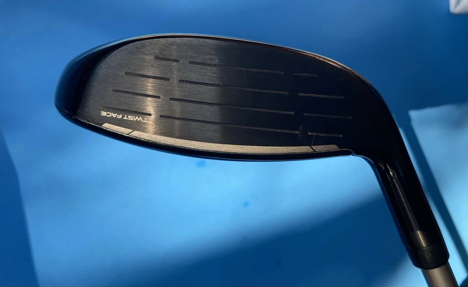 Izquierda H NUEVO 2024 Taylormade Qi10 MAX 3 Madera HACER OFERTA MANO DERECHA Foto 2 de 4