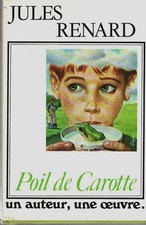 Poil de carotte - Jules Renard - V2231695