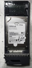 Toshiba AL14SEB18EQ NetApp X343A-R6 1.8TB SAS 2.5" HDD 108-00433