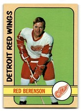 REVISED 1972-73 Topps Hockey 1-176 NM/MT to Mint You Choose, Complete Your Set