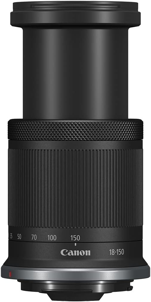 Canon RF-S 18-150mm f/3.5-6.3 Lens (Renewed) | eBay