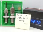 #5272 RCBS reloading die set FL in 308 Winchester