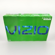 VIZIO D-Series 24 inch 1080p Full-Array LED Smart TV - TESTED!