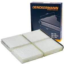 Filtre d'habitacle Mazda PREMACY