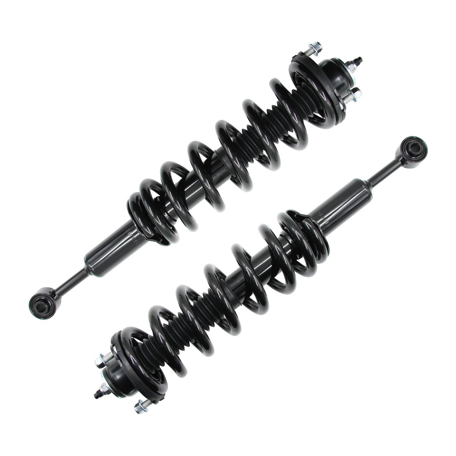 Micah Motors Front Struts for Toyota Tacoma 4Runner FJ Cruiser