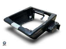 VW TRANSPORTER T5 04-09 SITZUNTERLAGE VORNE R...