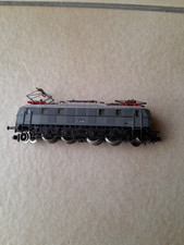 ARNOLD E Lok  1:160 ohne OVP Fleischmann Minitrix  Roco Lima Piko Brawa