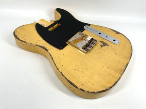 MJT Aged Guitar Finishes | eBay Stores