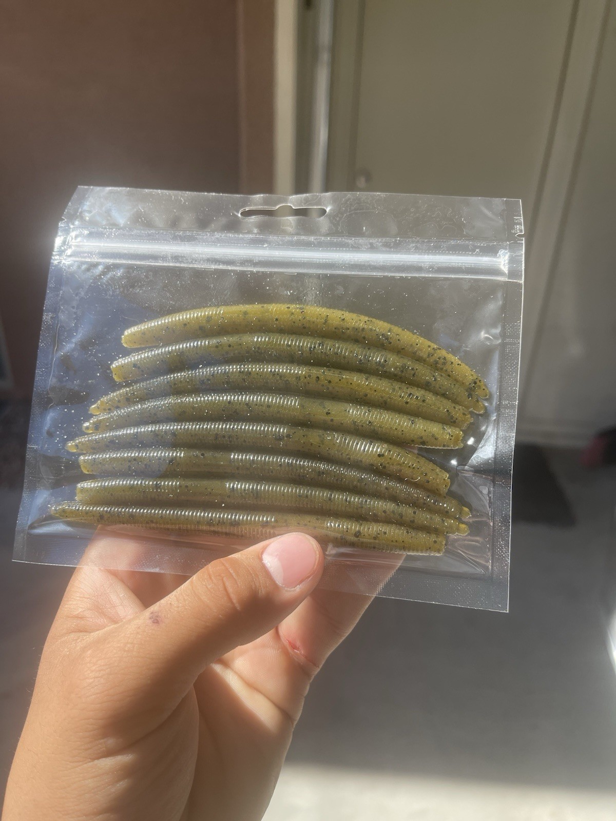 Soft Plastic stickbaits 100 ct - Image 4