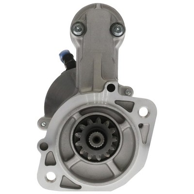 New Starter For Hyundai LCV H100 93-04 MG120445 MG122202