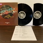 Fleetwood Mac - Off The Record #90-27 2 LP NM & Landslide 12" Single Sealed!