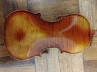 Antique Anton Schroetter Mittenwald Full Size Violin