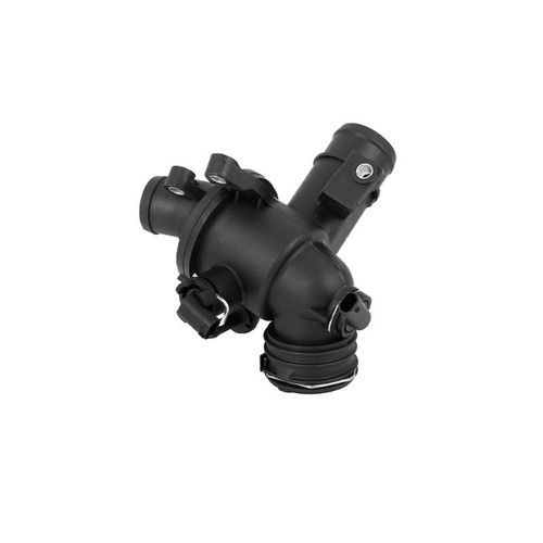 Engine Thermostat Coolant Thermostat Auto Parts Diesel Engine For Mercedes M651 - Picture 3 of 7