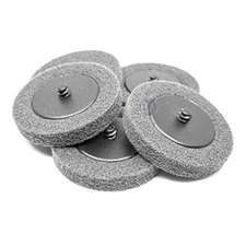 Sanding Discs Silicon Carbide Quick Change Polishing Drill Grinder Tool