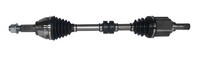 Hart 467 013 Antriebswelle Passend FüR Nissan