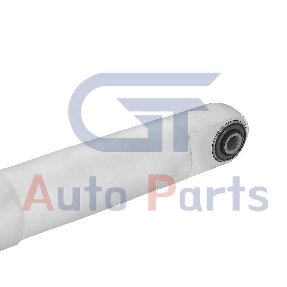 Pair Front Shock Absorber Assys Fit Maserati Quattroporte M139 Sport 248255 06-
