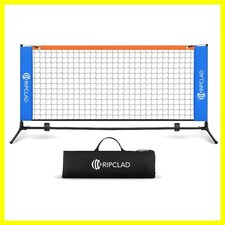 5ft Mini Pickleball Net Portable Outdoor Indoor, Small Pickleball Dink Net ...