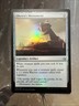 1x Foil Oketra's Monument  Amonkhet NM Mtg