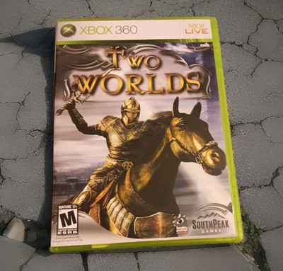 Two Worlds - Microsoft Xbox 360
