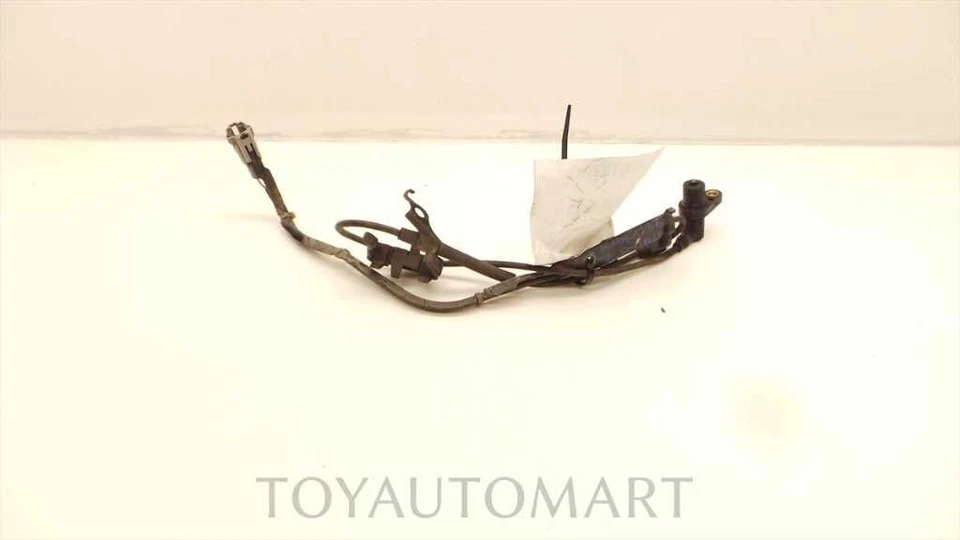 99 00 01 02 03 MONTAJE SENSOR ABS DELANTERO LADO CONDUCTOR TOYOTA SOLARA Foto 2 de 4