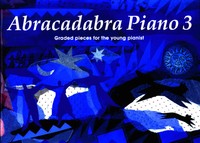 Abracadabra Piano Book 3 | Jane Sebba | Abracadabra | Buch | Collins Music
