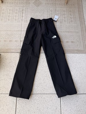 The North Face Highwaist Cargo Hose Damen - Größe S