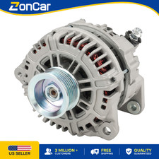 Alternator For 2005 2006 2007 Nissan Frontier Pathfinder Xterra 4.0l 11121