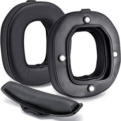 Astro A40 TR Replacement Ear Pads Cushions for A40TR Black 