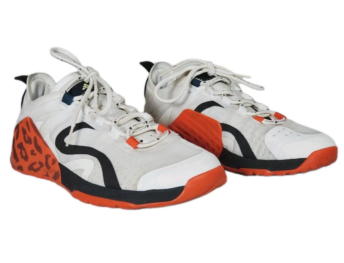 Stella McCartney x adidas Dropset Leopard W for sale | eBay