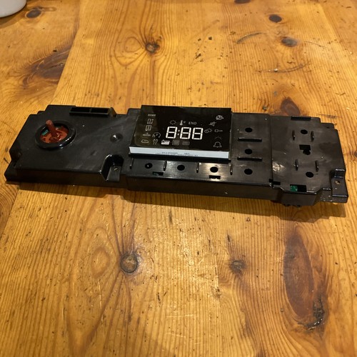 Hotpoint Kondensator-Wärmepumpentrockner NTM11 UK FrontPcb