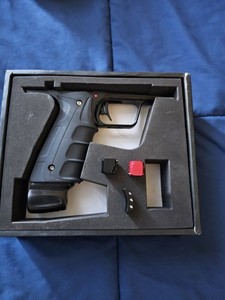 Shocker Classic Conversion Kit Paintball Marker Trigger Frame