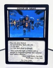 BattleTech CCG Trading Card Games for sale | eBay