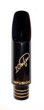 10MFan Infusion Baritone Sax Mouthpiece 8
