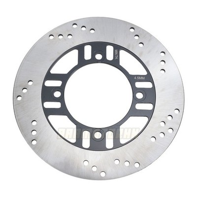Rear Brake Rotor Disc For Kawasaki ZR400 Xanthus 1992-1995 1994 41080-1342-FB