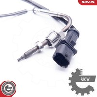 Esen SKV 30SKV058 Sensor FüR Abgastemperatur Sensor Abgastemperatur