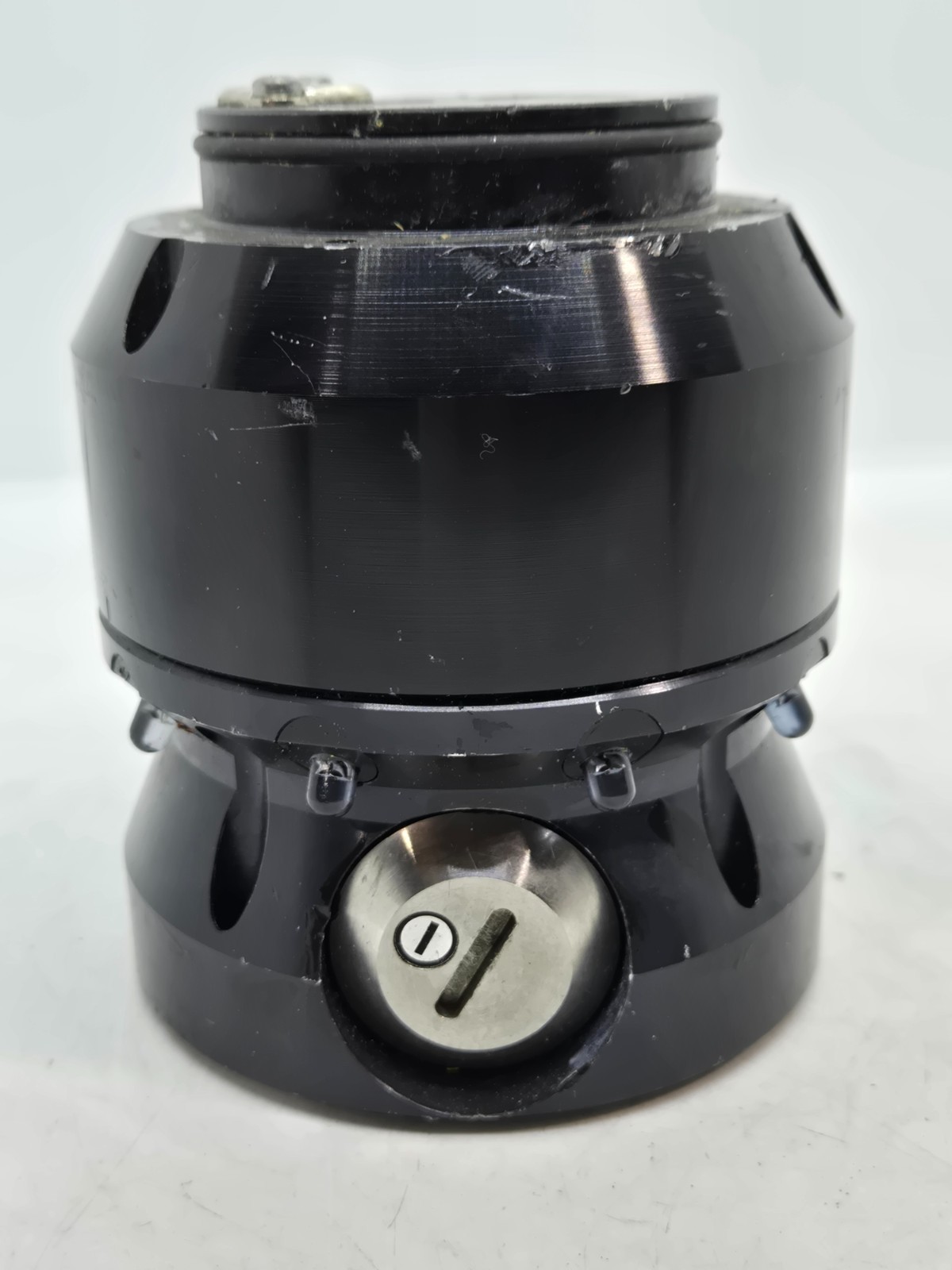 RENISHAW OMP-30 Probe Head FOR PARTS ONLY FAST FREE c