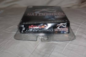 Resident Evil 2 (Tiger Game.Com, 1998) NEW SEALED