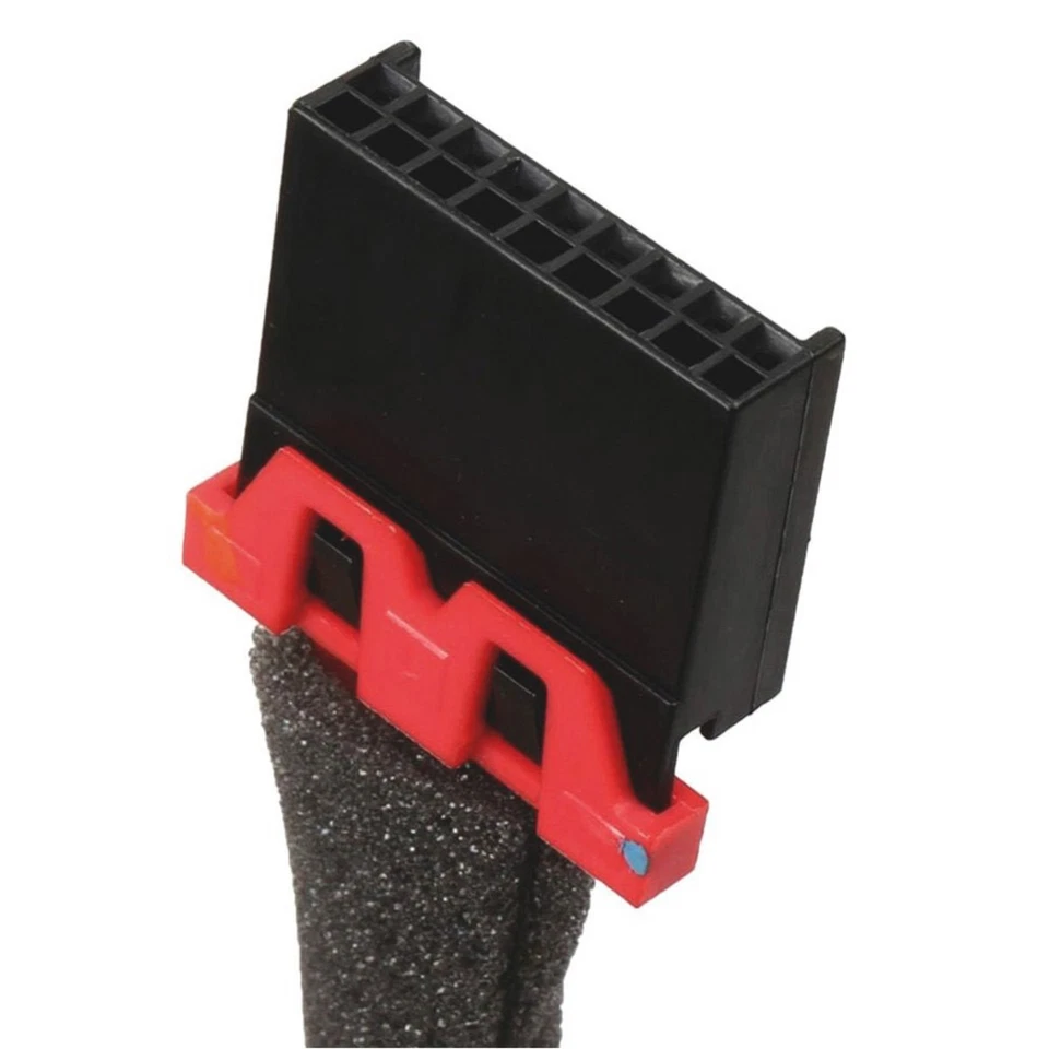 Interruptor de espejo retrovisor Delco 15123255 CA para Chevy Chevrolet Trailblazer EXT SSR 05-06 Foto 2 de 2