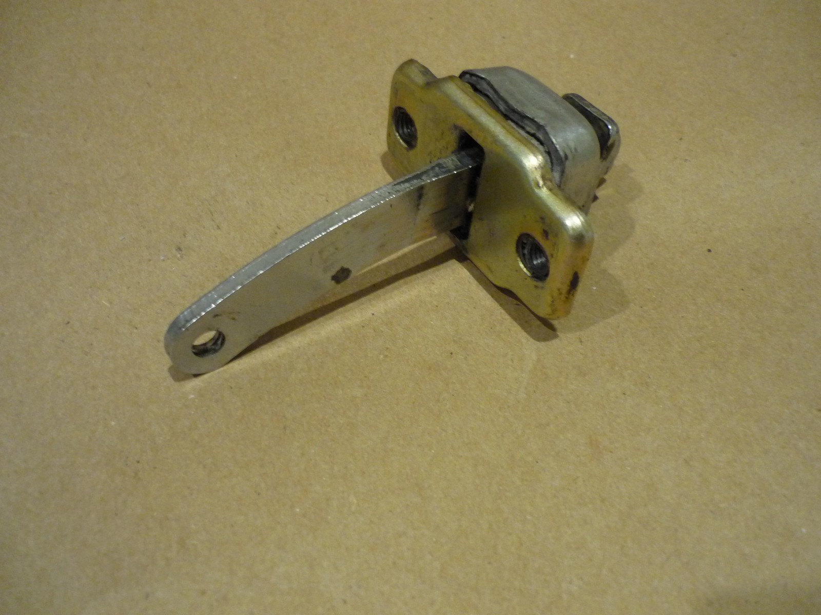 Ferrari  308- Door Stop (USED) - P/N 60218508
