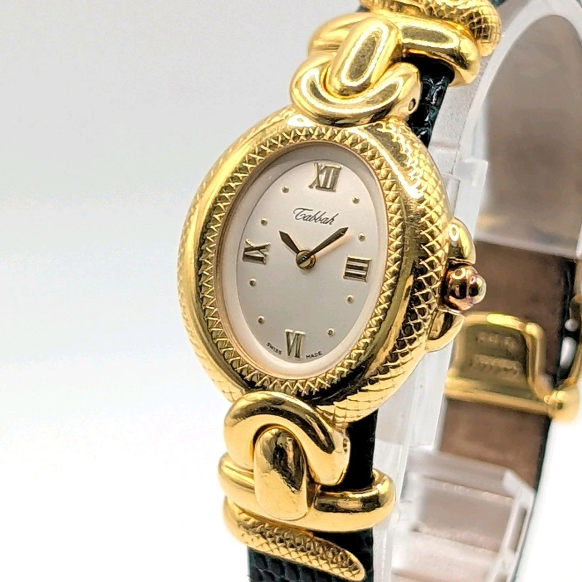 Tabbah Wristwatches | Updated Sep 2026