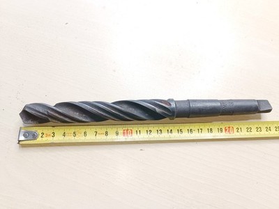 Broca Escariador D20,50 reamer drill bit