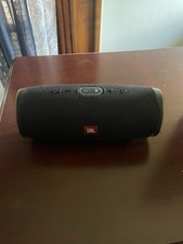 JBL Charge 4 Bluetooth Speaker