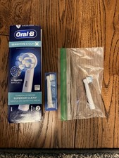 Oral-B Sensitive Gum Care 3 Replacement Brush Heads