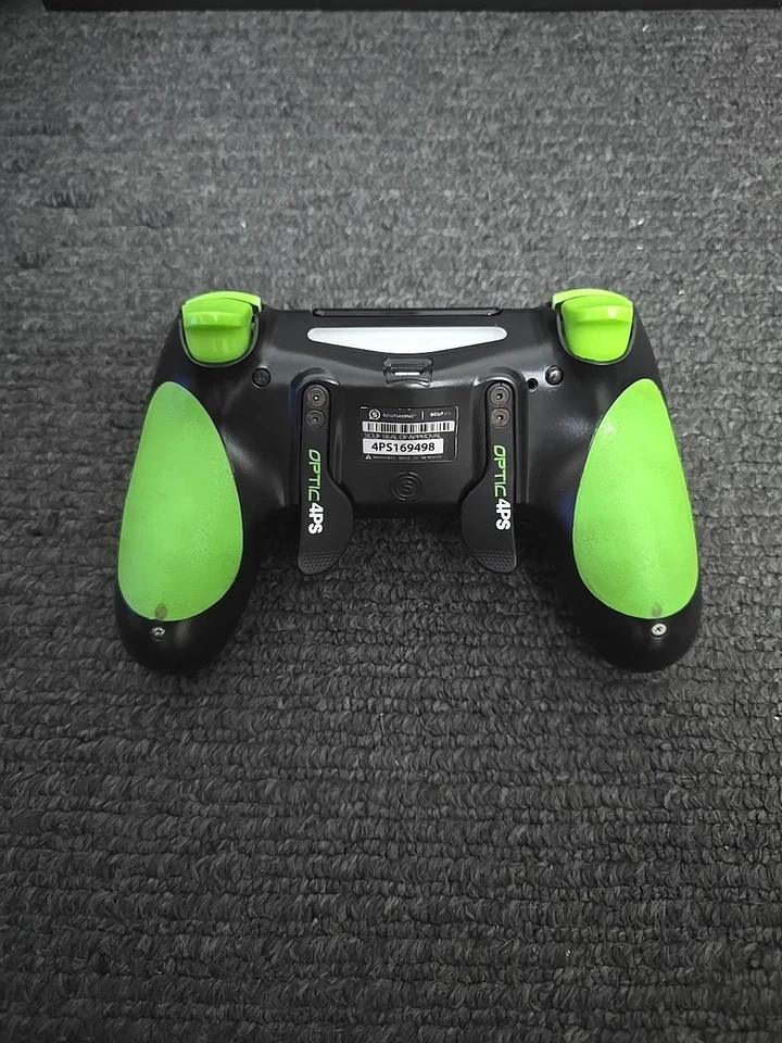 Scuff Controller PS4 Optic Gaming Edition - Imagen 2 de 3