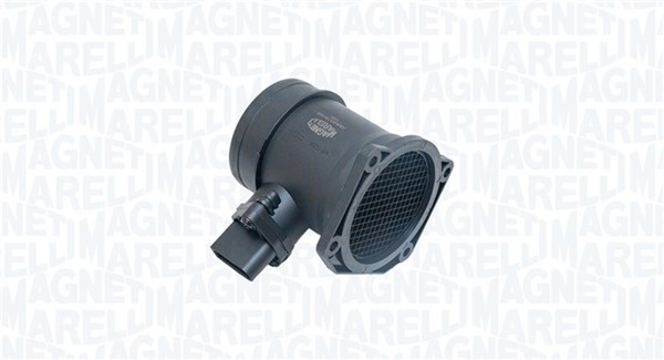 Magneti Marelli Luftmassenmesser 213719768019 FüR Audi B6 B7 VW A4 Passat B5 3B3-image